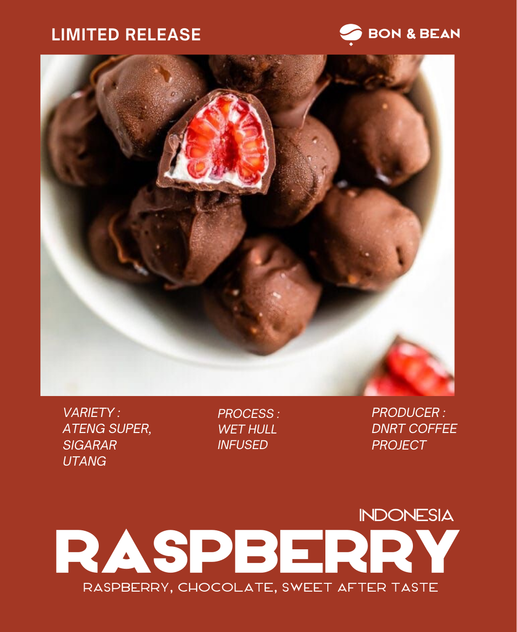 Raspberry Indonesia