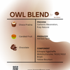 Owl Blend - Owl Cafe