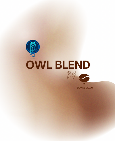 Owl Blend - Owl Cafe