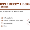 Purple Berry - Indonesia