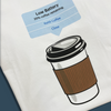 Coffee is Notification - T-shirt